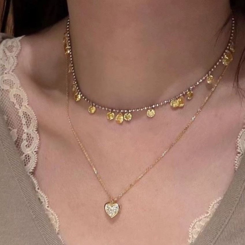 T*f*ny necklaces